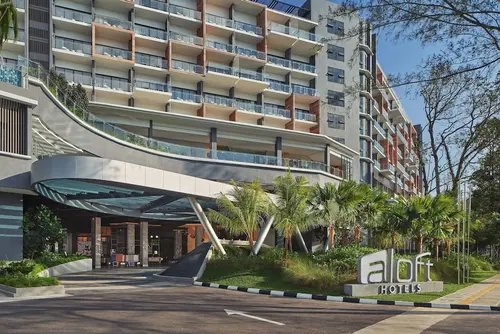 Aloft Langkawi Pantai Tengah, Primary image