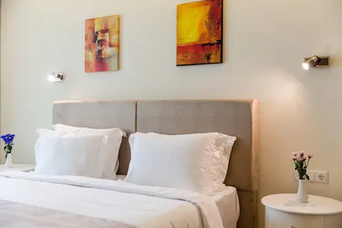 Best Western Premier Batumi, Room