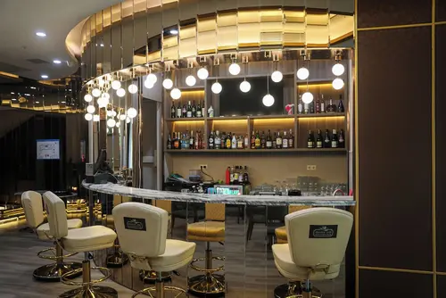 Best Western Premier Batumi, Restaurant