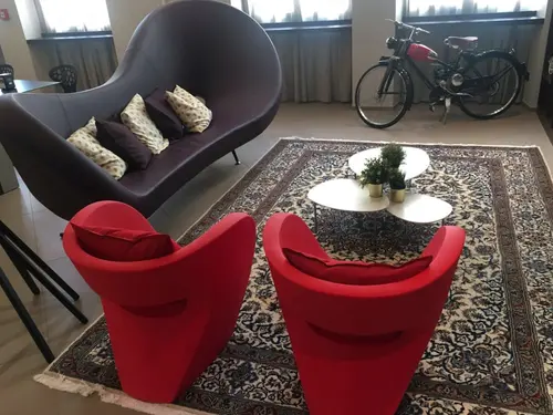 Hotel San Giovanni Roma