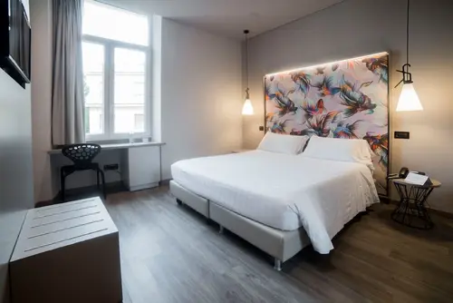 Hotel San Giovanni Roma