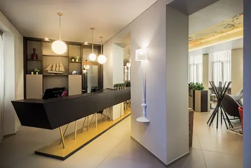 Hotel San Giovanni Roma