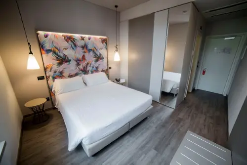 Hotel San Giovanni Roma