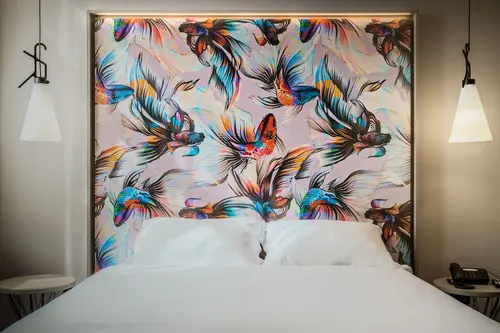 Hotel San Giovanni Roma