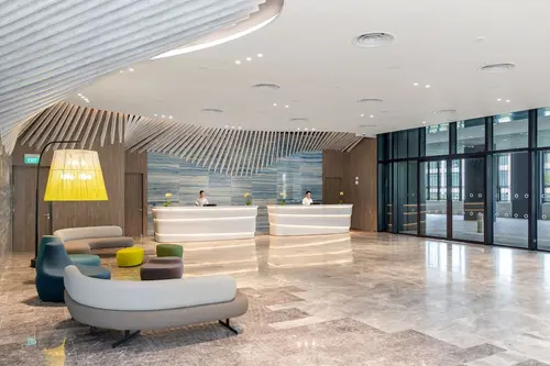 Village Hotel Sentosa by Far East Hospitality