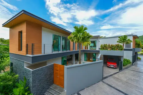 Le Resort and Villas, Room