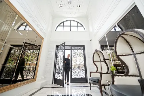 Villa de Khaosan, Reception