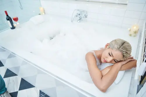 Villa de Khaosan, Room