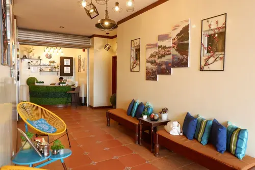 The Runway Inn - Mactan Cebu, Primary image