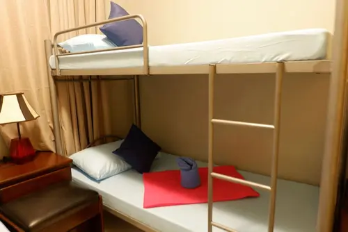 The Runway Inn - Mactan Cebu