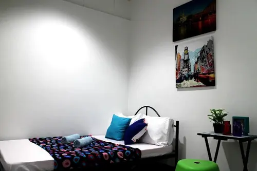 The Runway Inn - Mactan Cebu, Room