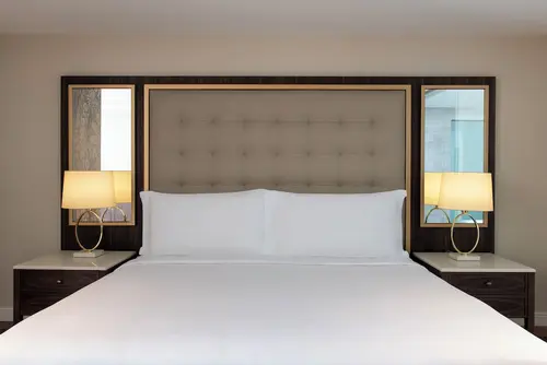Dusit Doha Hotel