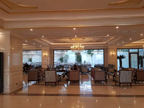 Ottoman's Life Hotel Deluxe