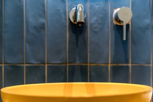 Secret View Hotel, Room