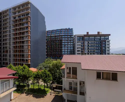 Aqua Batumi Hotel & Apartments, View from property