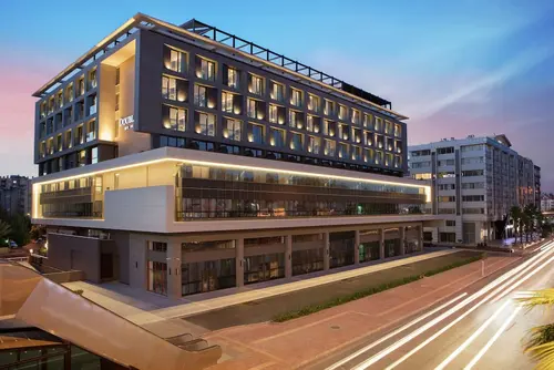 DoubleTree By Hilton Antalya City Centre, Primary image