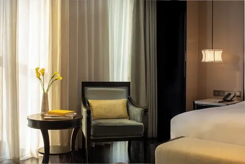 voco Hangzhou Binjiang Minghao by IHG