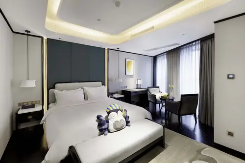 voco Hangzhou Binjiang Minghao by IHG