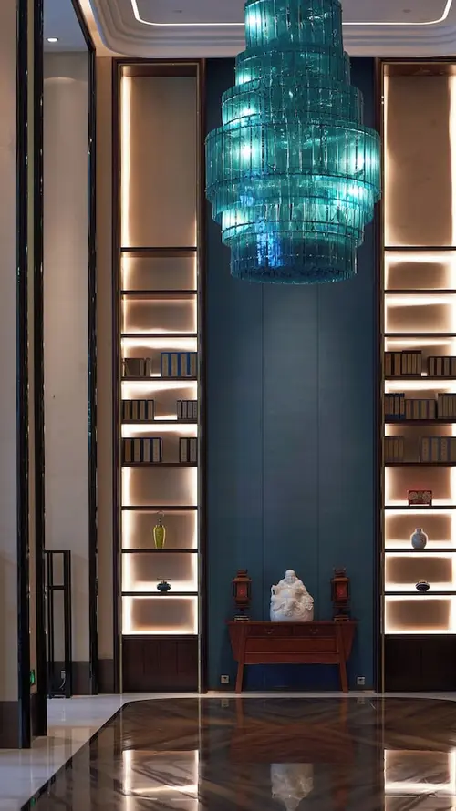 voco Hangzhou Binjiang Minghao by IHG