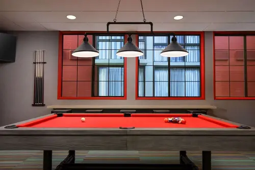 Hotel Caza Fisherman's Wharf