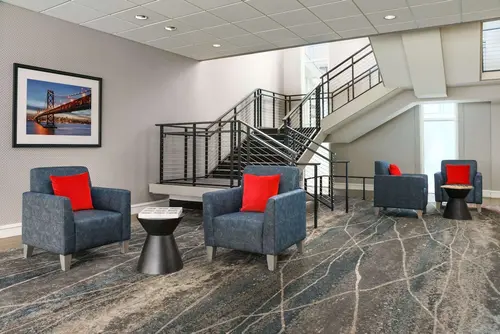 Hotel Caza Fisherman's Wharf