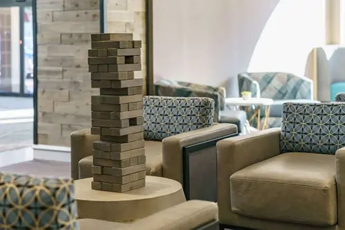 Hotel Caza Fisherman's Wharf