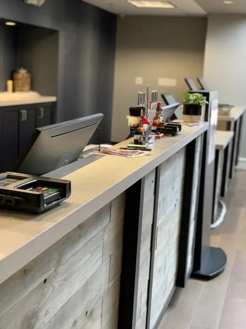 Hotel Caza Fisherman's Wharf