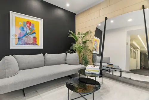 Athenaeum Eridanus Luxury Hotel