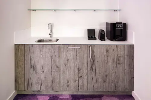 YOTEL Amsterdam, Room