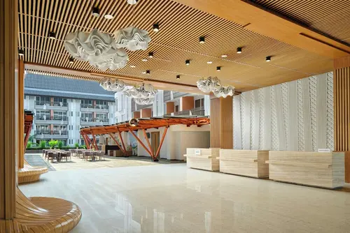 Fairfield by Marriott Bali Kuta Sunset Road
