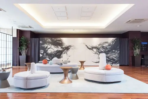 Hotel MyStays Kyoto - Shijo, Lobby