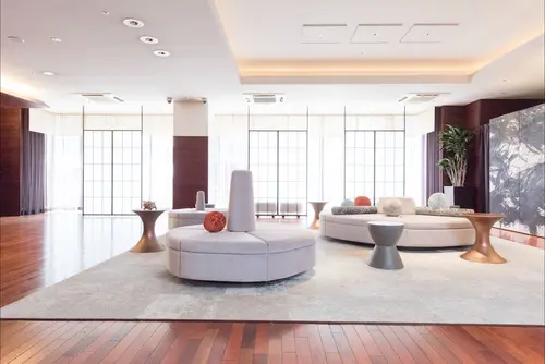 Hotel MyStays Kyoto - Shijo, Lobby