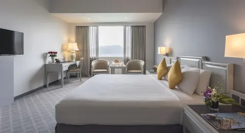 Bayview Hotel Langkawi, Room