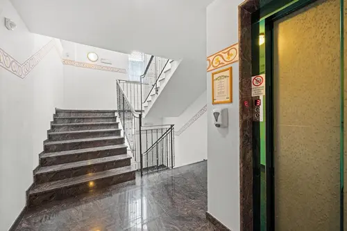 Aparthotel Princess, Reception