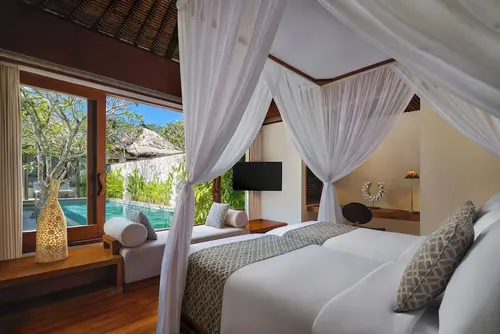 Amarterra Villas Resort Bali Nusa Dua, Autograph Collection