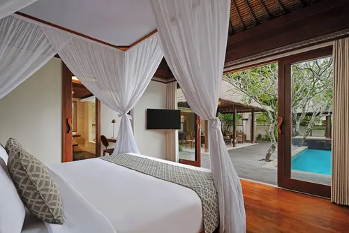 Amarterra Villas Resort Bali Nusa Dua, Autograph Collection