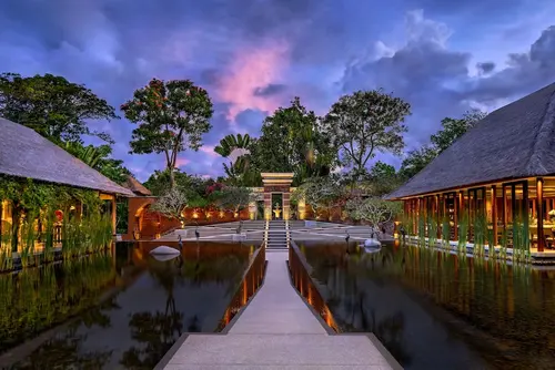 Amarterra Villas Resort Bali Nusa Dua, Autograph Collection