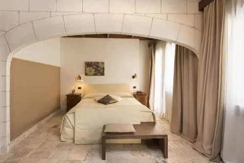 UNAHOTELS Regina Bari