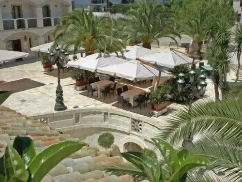 UNAHOTELS Regina Bari