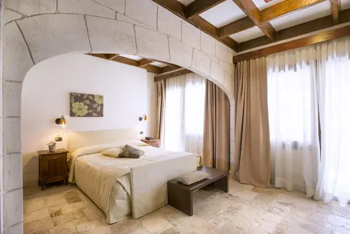 UNAHOTELS Regina Bari