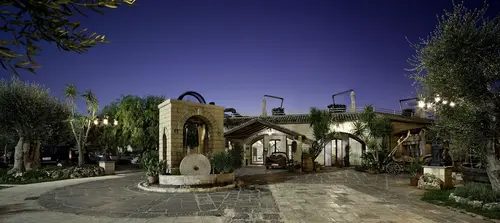 UNAHOTELS Regina Bari