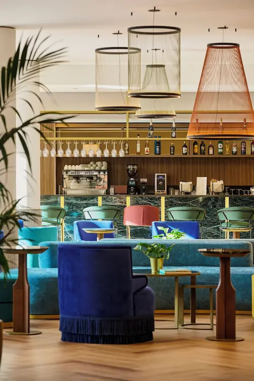 Hotel Giacomo Morra Alba - Handwritten Collection