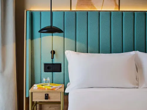 Hotel Giacomo Morra Alba - Handwritten Collection