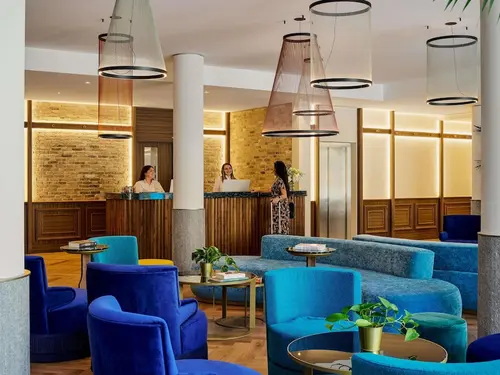 Hotel Giacomo Morra Alba - Handwritten Collection, Primary image