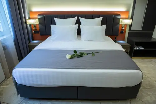 Hotel Barin Residence Myasnitskaya, 