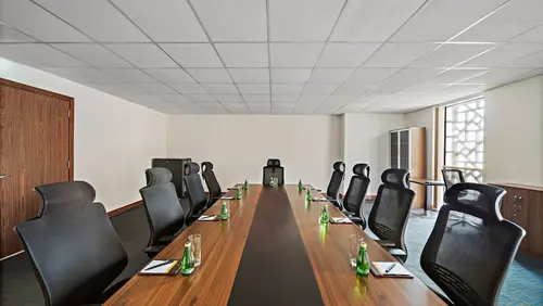 voco Makkah by IHG, Meeting facility