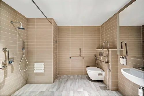 voco Makkah by IHG, Room