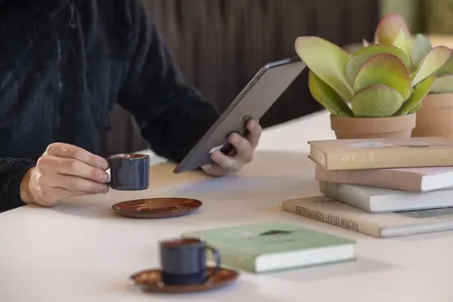 Quinzerie Hotel, Reception