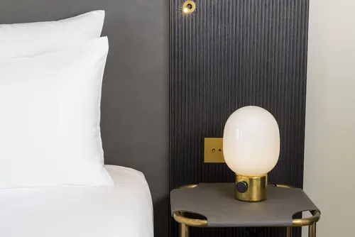 Quinzerie Hotel, Room