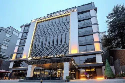 Royal Termal Hotel